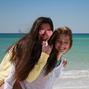 Meet your Posher, Michaela